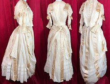 vintage victorian dresses for sale  Brooks
