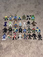 Imaginext lot figures for sale  Myerstown