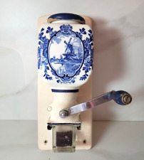 Vtg coffee grinder for sale  Tucson