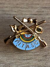 Pin fitasc federation d'occasion  Le Mans