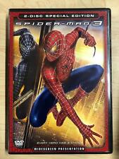 Spider-man 3 (DVD, Widescreen, 2007) - J0611 comprar usado  Enviando para Brazil