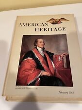 American heritage vol. for sale  Wayne