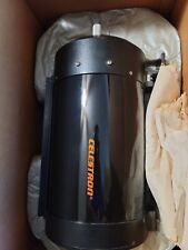 Celestron telescope box for sale  Toledo