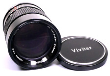 Vivitar 135mm for gebraucht kaufen  Gräfrath