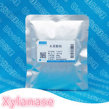 100 g/saco xilanase 100000u/g CAS:9025-57-4 comprar usado  Enviando para Brazil