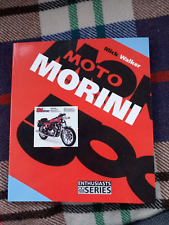 Moto morini enthusiasts for sale  Ireland