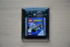 GBC - Lego Racers para Nintendo GameBoy Color, usado segunda mano  Embacar hacia Argentina