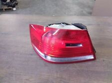 Driver tail light for sale  Monroe City
