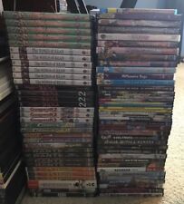Lot anime dvd for sale  Buffalo