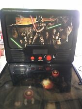 2009 Star Wars Pinball Table, used for sale  Payneville