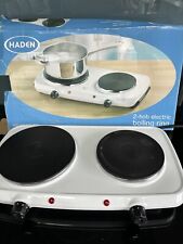 Haden hob electric for sale  IPSWICH