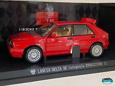 Kyosho lancia delta usato  Morro D Oro