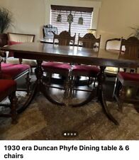 1930 duncan phyfe for sale  Yuba City