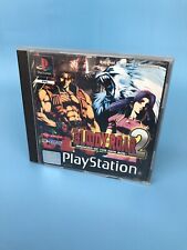 Playstation bloody roar usato  Torino