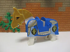 Lego satteldecke pferd gebraucht kaufen  Winnenden
