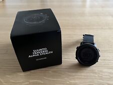 Suunto traverse alpha for sale  HOOK