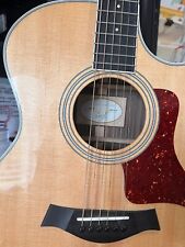 Taylor 414ce acoustic for sale  Panama City Beach