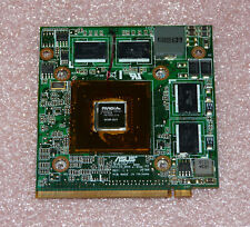 Tarjeta gráfica Nvidia GeForce GT120M 1 GB para portátil ASUS PRO79IO segunda mano  Embacar hacia Argentina