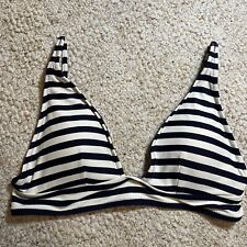 striped bikini top for sale  Lynnwood