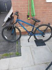 Coyote mountain bike for sale  LIVERPOOL