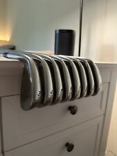Taylormade draw irons for sale  STOCKPORT
