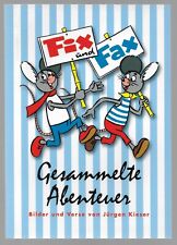 Atze fix fax gebraucht kaufen  Dessau-Roßlau