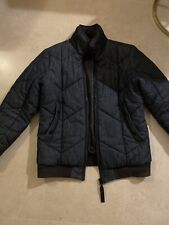 Star winterjacke herren gebraucht kaufen  Marl