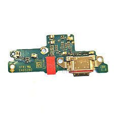 Nova placa de circuito impresso porta de carregamento USB fabricante de equipamento original para Sony Xperia 10 iii Mark 3 XQ-BT52 comprar usado  Enviando para Brazil