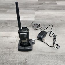 Motorola RDX RDM2070d 7Ch 2W VHF MURS Walkie Talkie Two Way Radio for sale  Shipping to South Africa