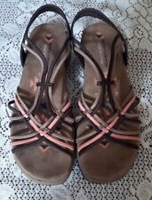 Ladies sketcher sandals for sale  STOCKPORT