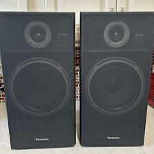 Par de altavoces Technics SB-L31 probados y funcionando segunda mano  Embacar hacia Argentina