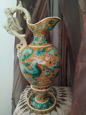 Céramique vase capodimonte d'occasion  Le Havre-