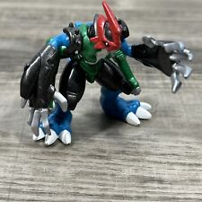 Digimon Figure - 2000 Paildramon - Bandai Action 2.5" Anime Vtg for sale  Shipping to South Africa