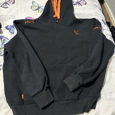 carp fishing hoodies for sale  BRIDGWATER