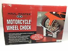 Haul master motorcycle for sale  Port Charlotte