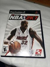 Usado, Play Station 2 Nba 2K 7 comprar usado  Enviando para Brazil