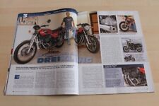 Motorrad classic 1335 gebraucht kaufen  Deutschland