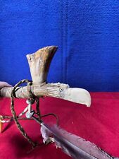 antler pipe for sale  Fortville