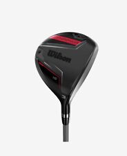 2023 Wilson Dynapower Faiway Wood #3 15* - HZRDUS vermelho fumaça 6.0 Stiff Flex comprar usado  Enviando para Brazil