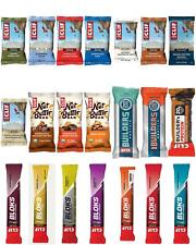 Clif Bars - Energy, Nut Butter, Protein and Shot Bloks - All Flavours and Sizes for sale  Shipping to South Africa