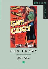 Gun crazy jim for sale  USA