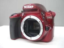 Corpo da câmera digital reflex lente única Nikon D3400, usado comprar usado  Enviando para Brazil