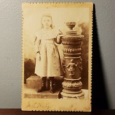 1880s cabinet card for sale  Churchville