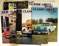 Classic chevy magazines for sale  Victorville