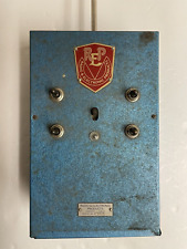 Vintage r.e.p. radio for sale  NORWICH