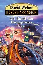 Honor harrington band gebraucht kaufen  Berlin