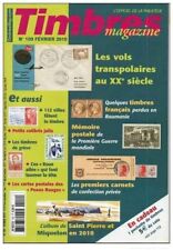 Timbres magazine 109 d'occasion  Trappes
