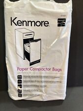 Kenmore paper compactor for sale  Shipping to Ireland