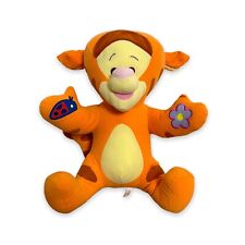 Tigger plush large for sale  CHESTERFIELD