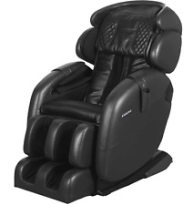 KAHUNA LM6800S Full-Body Zero Gravity Space Saving L-Track Massage Chair + Heat for sale  Bronx